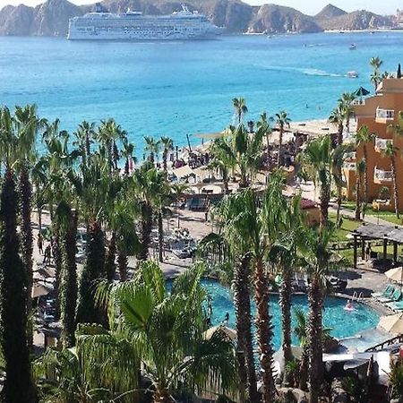 Suites At Villa Del Palmar Cabo San Lucas Beach Resort And Spa Exterior photo