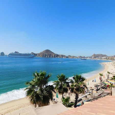 Suites At Villa Del Palmar Cabo San Lucas Beach Resort And Spa Exterior photo