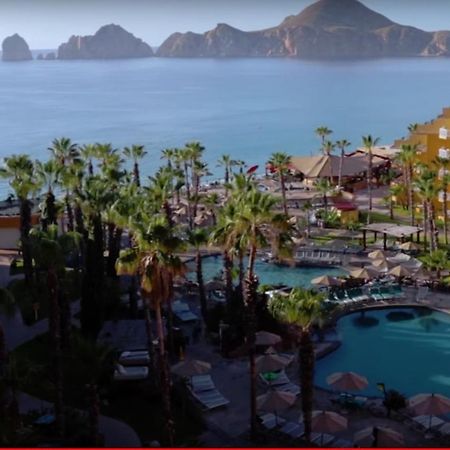 Suites At Villa Del Palmar Cabo San Lucas Beach Resort And Spa Exterior photo