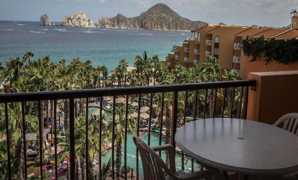 Suites At Villa Del Palmar Cabo San Lucas Beach Resort And Spa Exterior photo