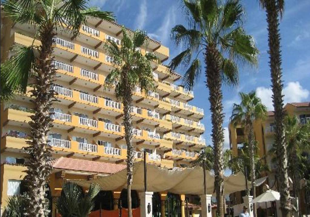 Suites At Villa Del Palmar Cabo San Lucas Beach Resort And Spa Exterior photo