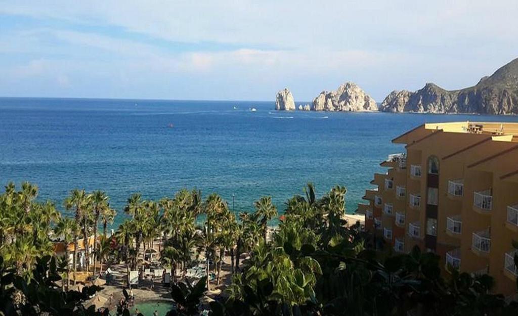 Suites At Villa Del Palmar Cabo San Lucas Beach Resort And Spa Exterior photo