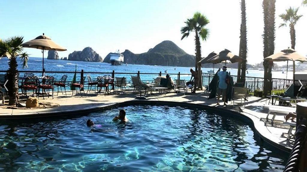 Suites At Villa Del Palmar Cabo San Lucas Beach Resort And Spa Exterior photo