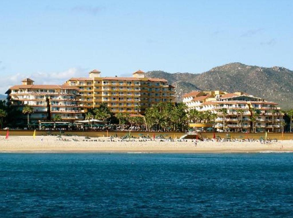 Suites At Villa Del Palmar Cabo San Lucas Beach Resort And Spa Exterior photo