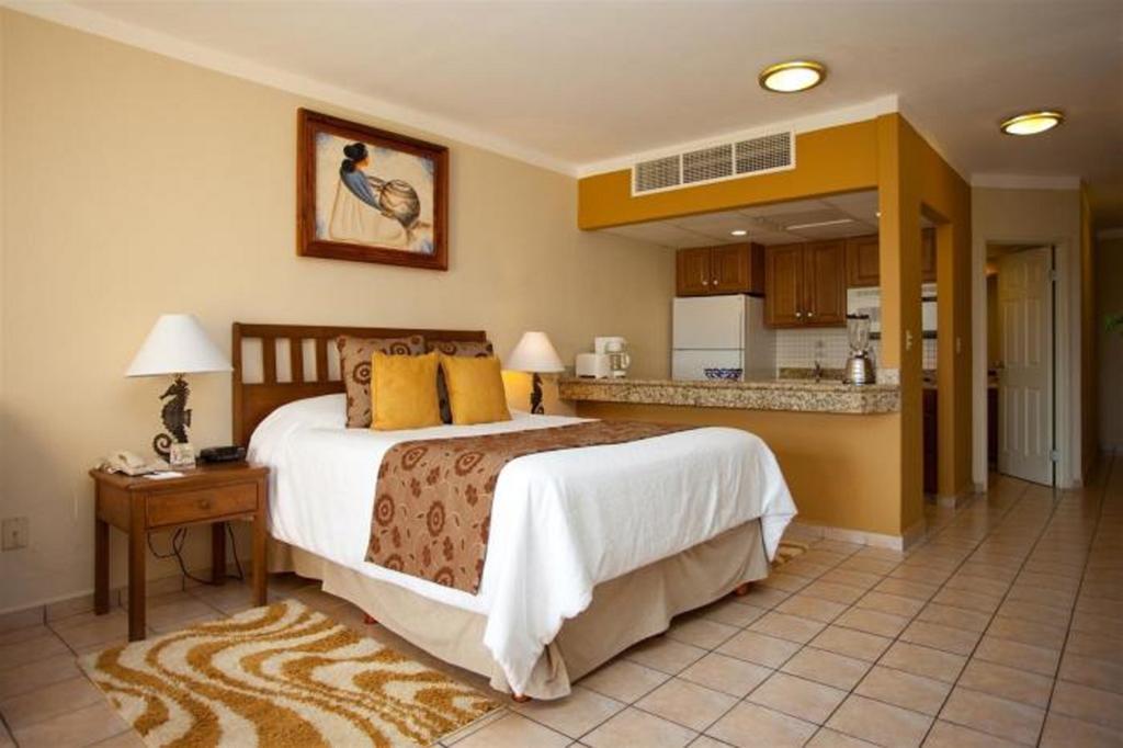 Suites At Villa Del Palmar Cabo San Lucas Beach Resort And Spa Room photo