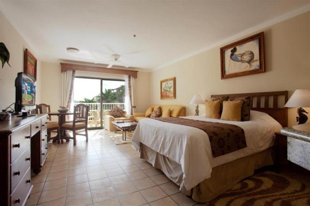 Suites At Villa Del Palmar Cabo San Lucas Beach Resort And Spa Room photo