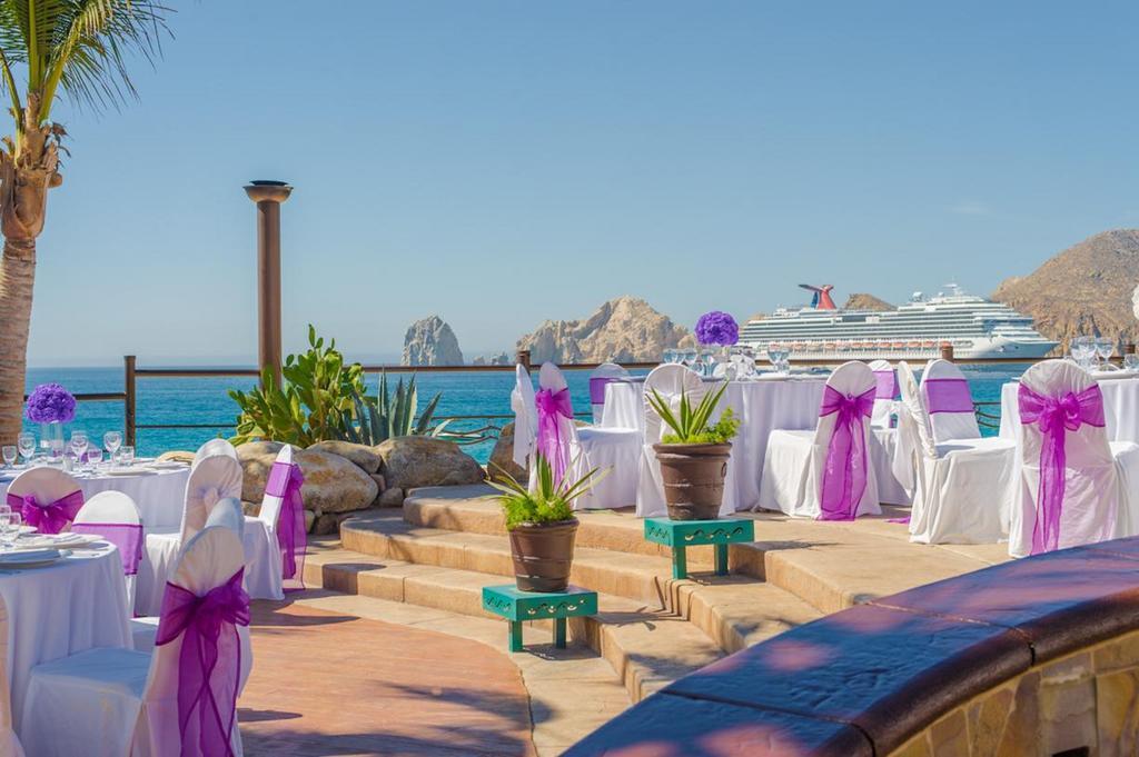 Suites At Villa Del Palmar Cabo San Lucas Beach Resort And Spa Exterior photo