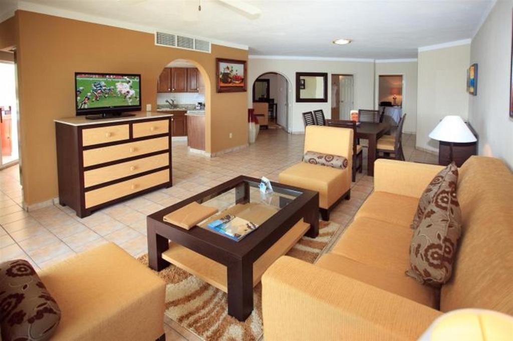 Suites At Villa Del Palmar Cabo San Lucas Beach Resort And Spa Room photo