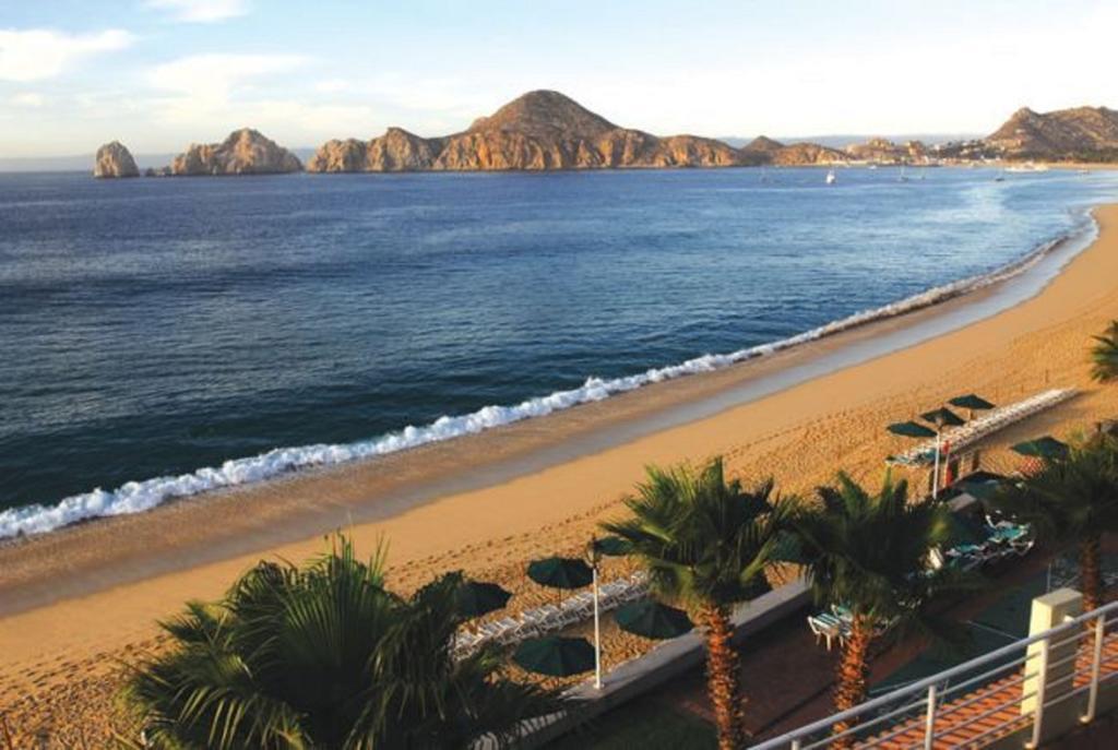 Suites At Villa Del Palmar Cabo San Lucas Beach Resort And Spa Exterior photo