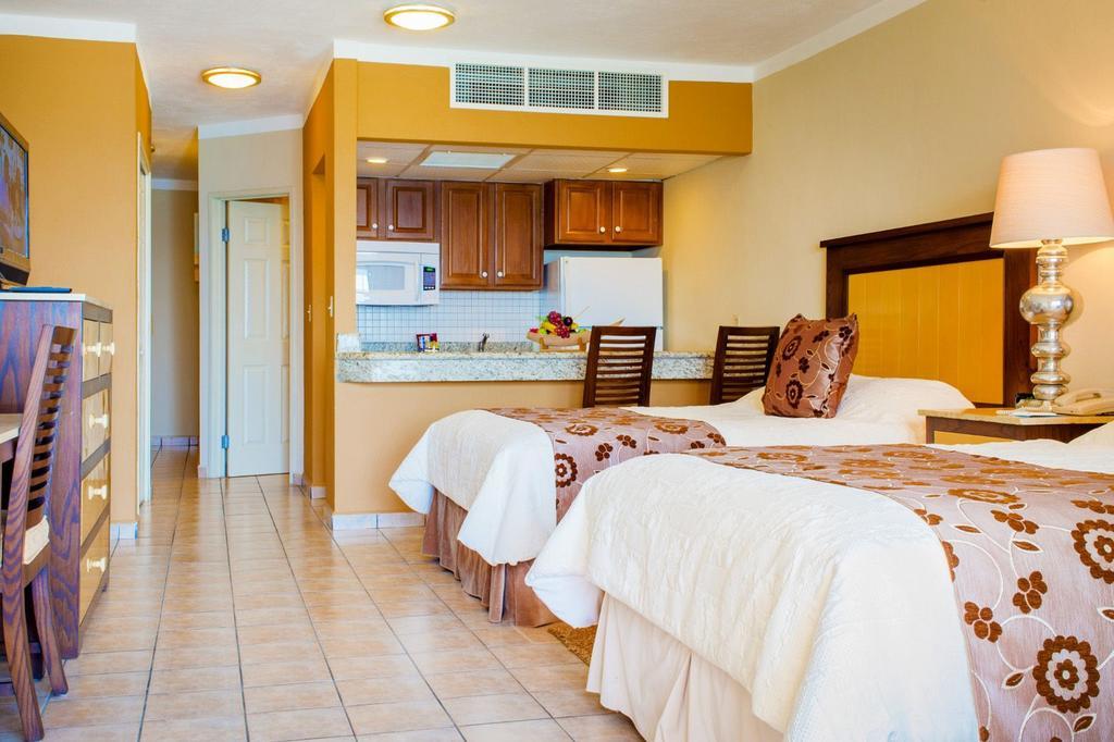 Suites At Villa Del Palmar Cabo San Lucas Beach Resort And Spa Room photo