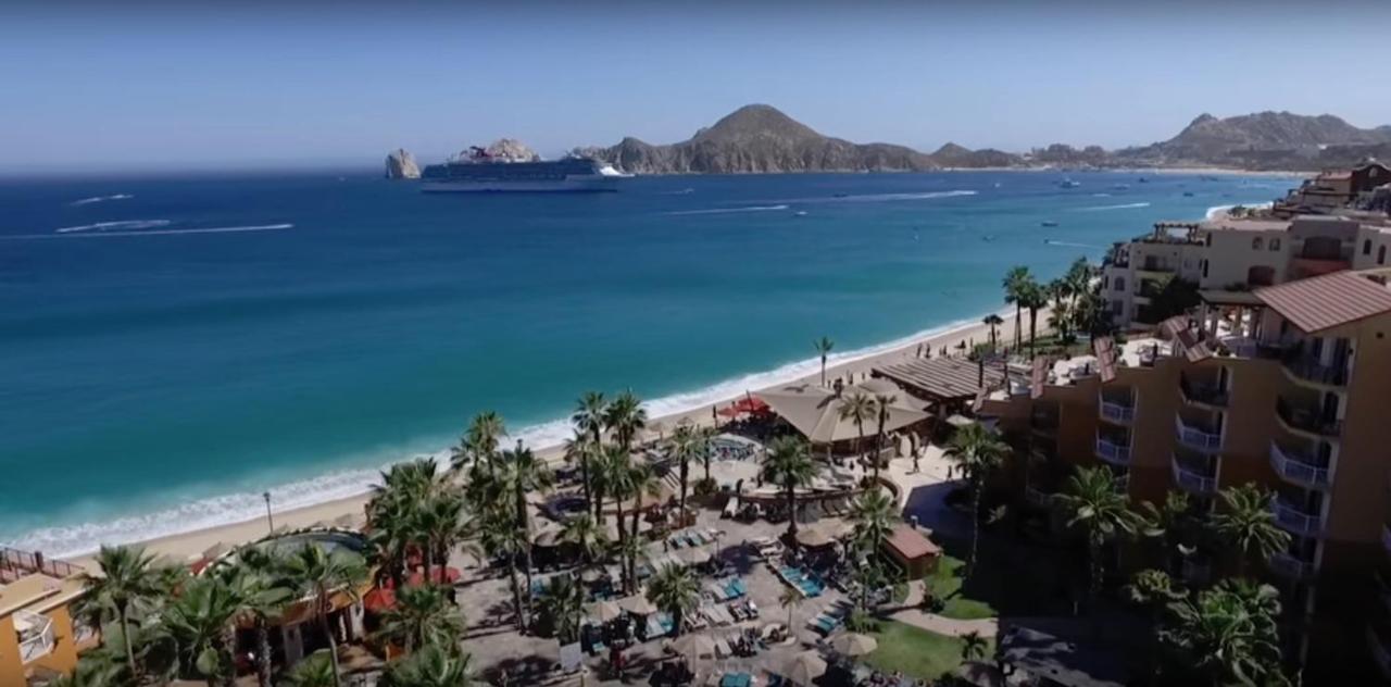 Suites At Villa Del Palmar Cabo San Lucas Beach Resort And Spa Exterior photo