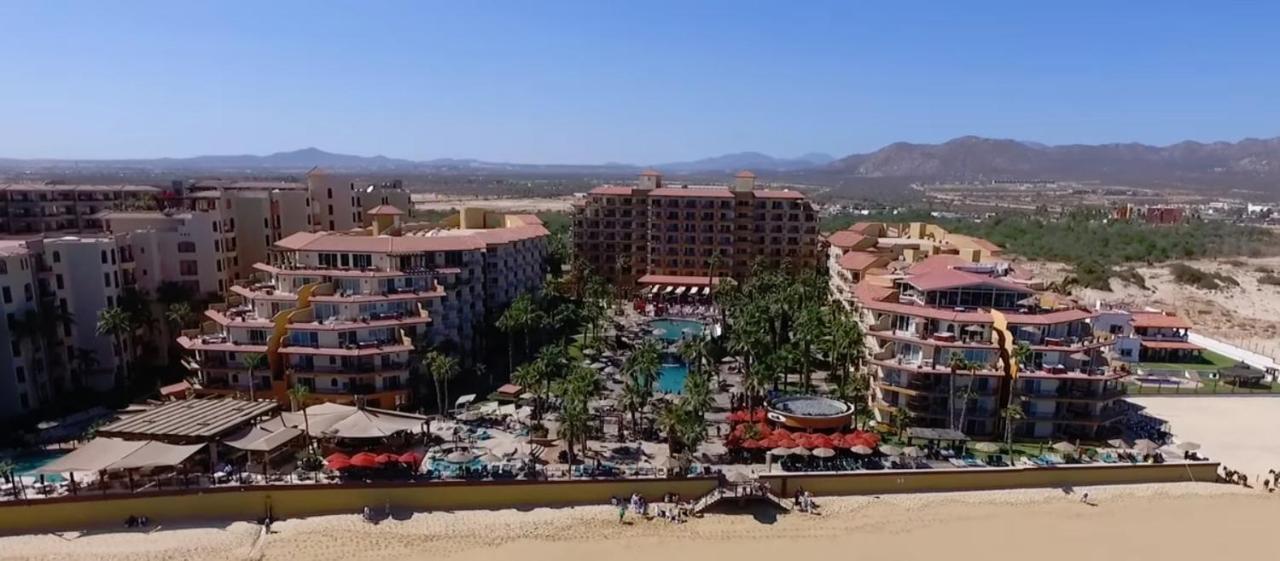 Suites At Villa Del Palmar Cabo San Lucas Beach Resort And Spa Exterior photo