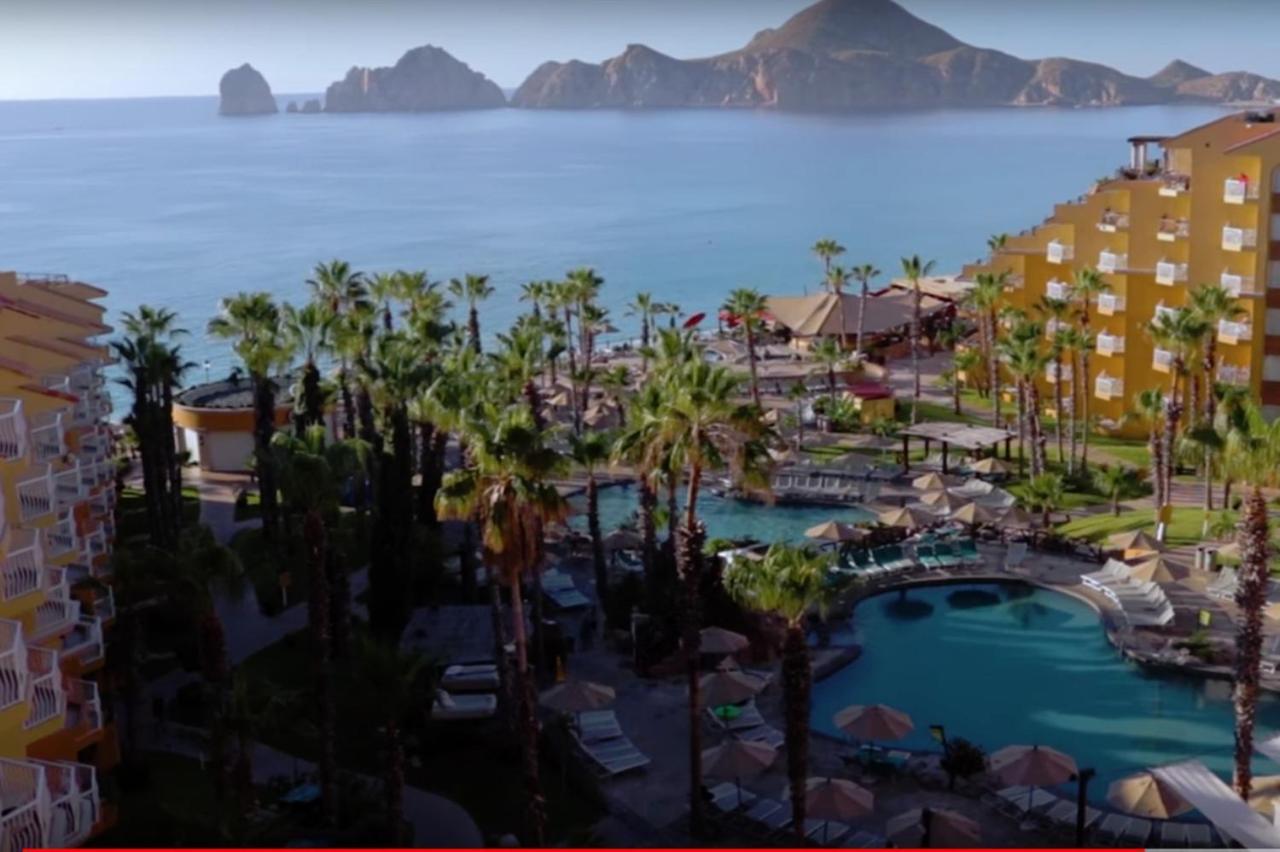 Suites At Villa Del Palmar Cabo San Lucas Beach Resort And Spa Exterior photo